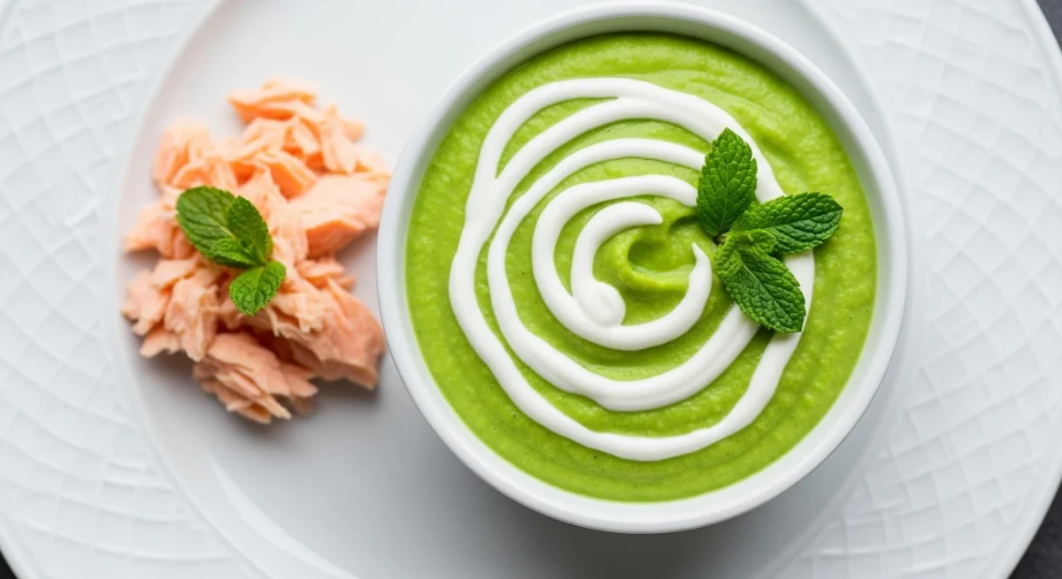 Le cuiseur mixeur beaba duo test produit : Recette facile