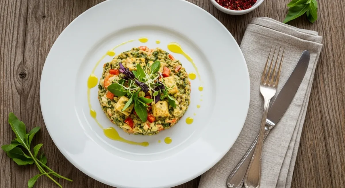 Precisions sur le regime sans gluten : Recette facile